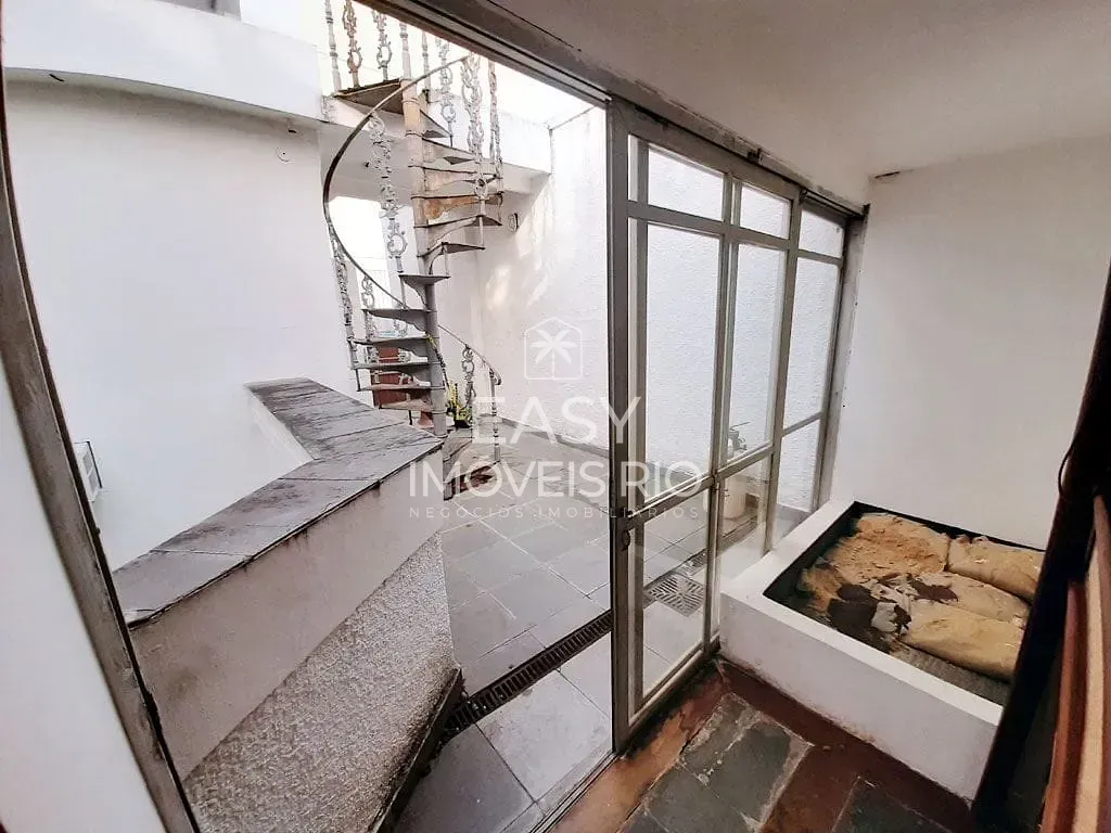 Квартира 315 м² з 4 спальнями та 2 паркомісцями — photo 34