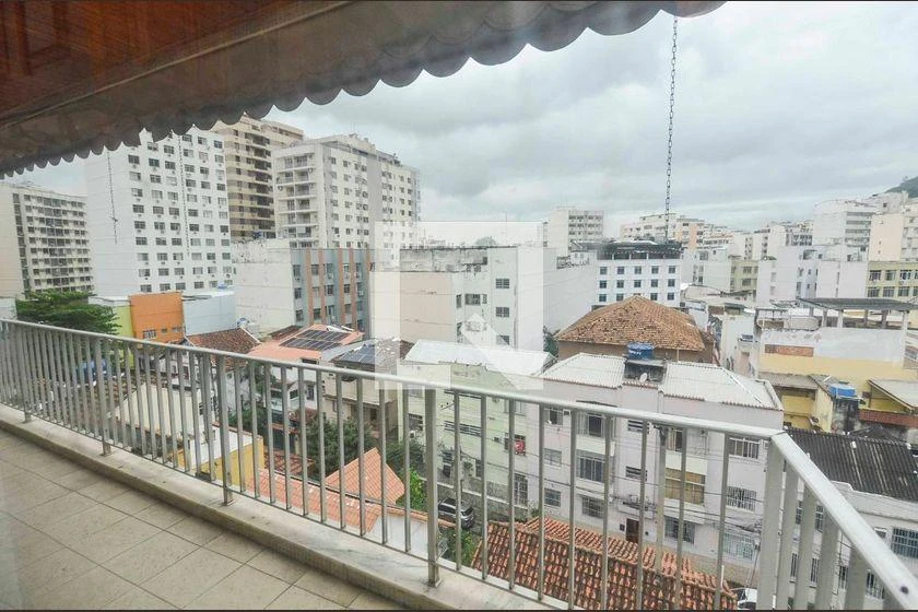 2-bedroom apartment with a home office in Rio de Janeiro — photo 29