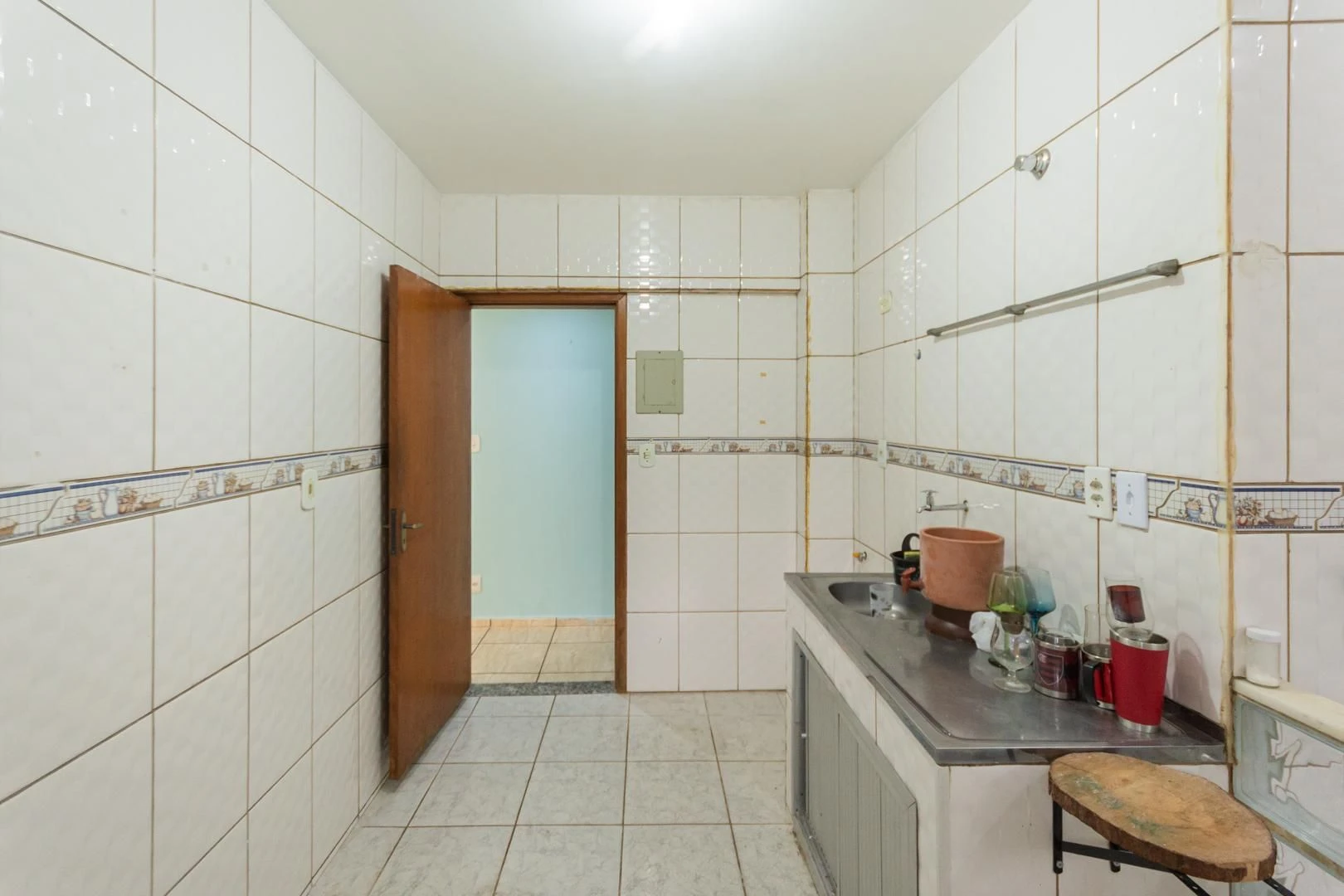 Apartamento de 2 quartos e 70 m² — photo 6