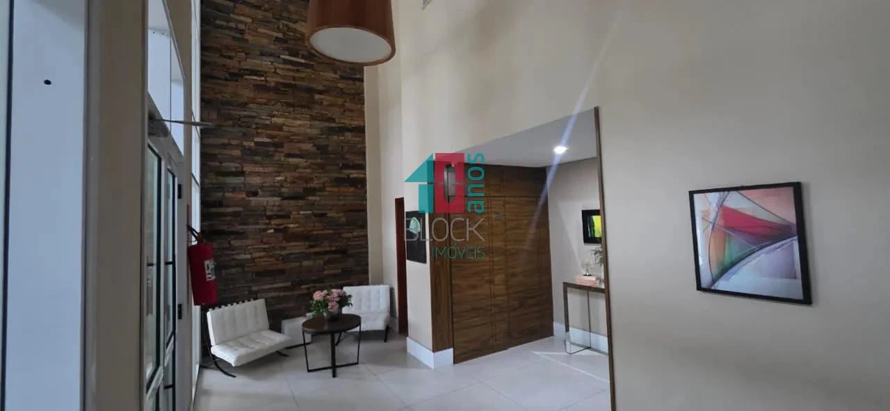 Apartamento de 2 quartos com varanda e cozinha fechada — photo 23