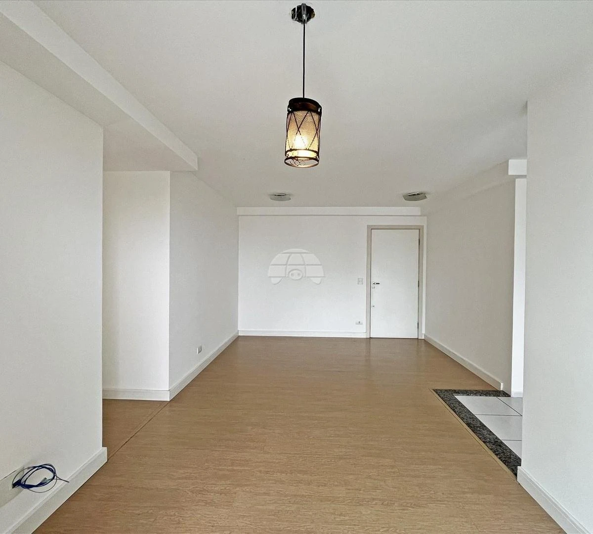 Furnished apartment, 70 m², with a grill on the balcony — photo 20