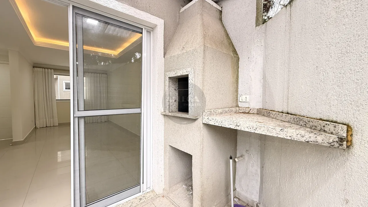 House with 3 bedrooms, 2 bathrooms and 1 parking space — photo 5