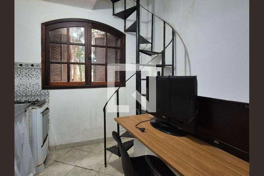 1-bedroom house with 60 m² and laundry area — photo 11