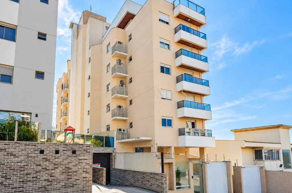 Apartamento com vista para as montanhas, Trindade Sul — photo 26