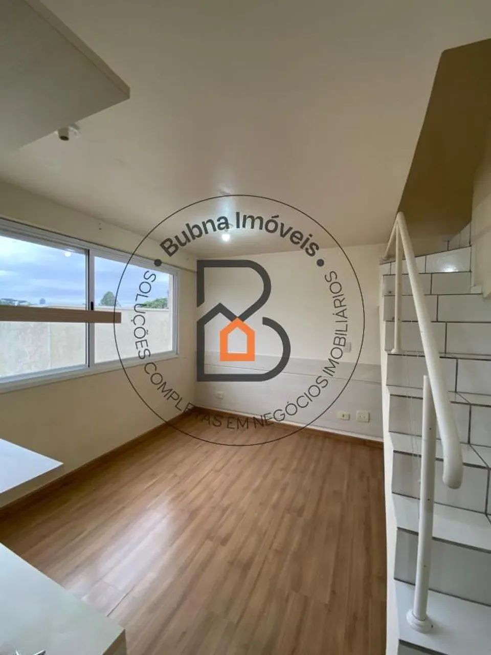 Квартира з 1 спальнею 26 м² та 1 паркомісцем — photo 5