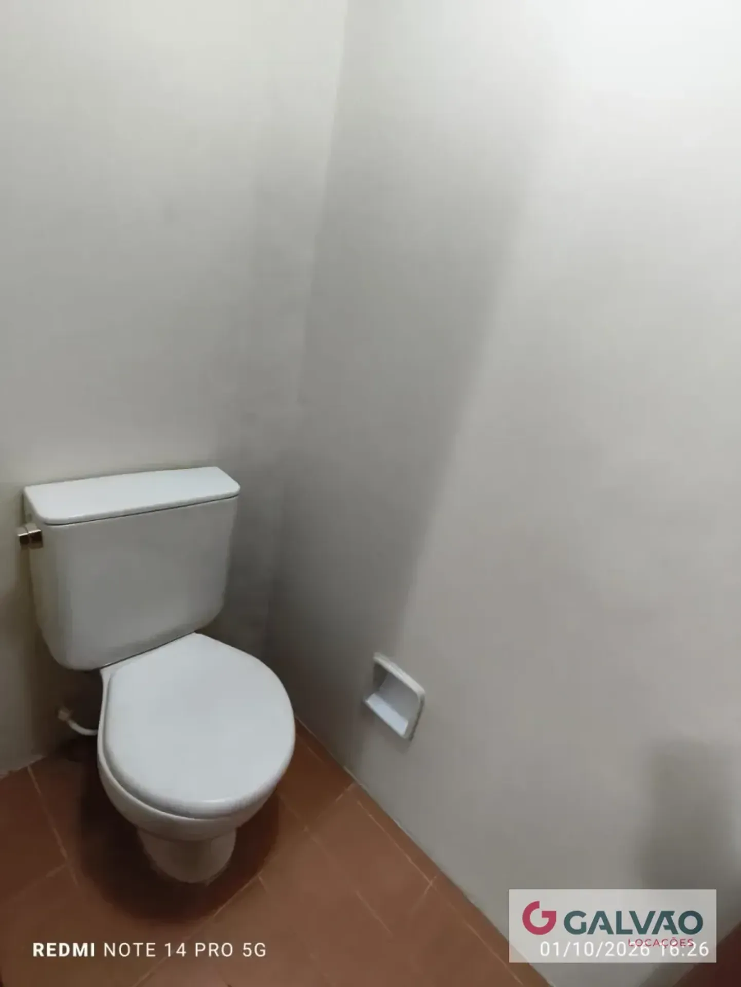 Lavadora y 3 dormitorios: departamento de 115 m² — photo 5