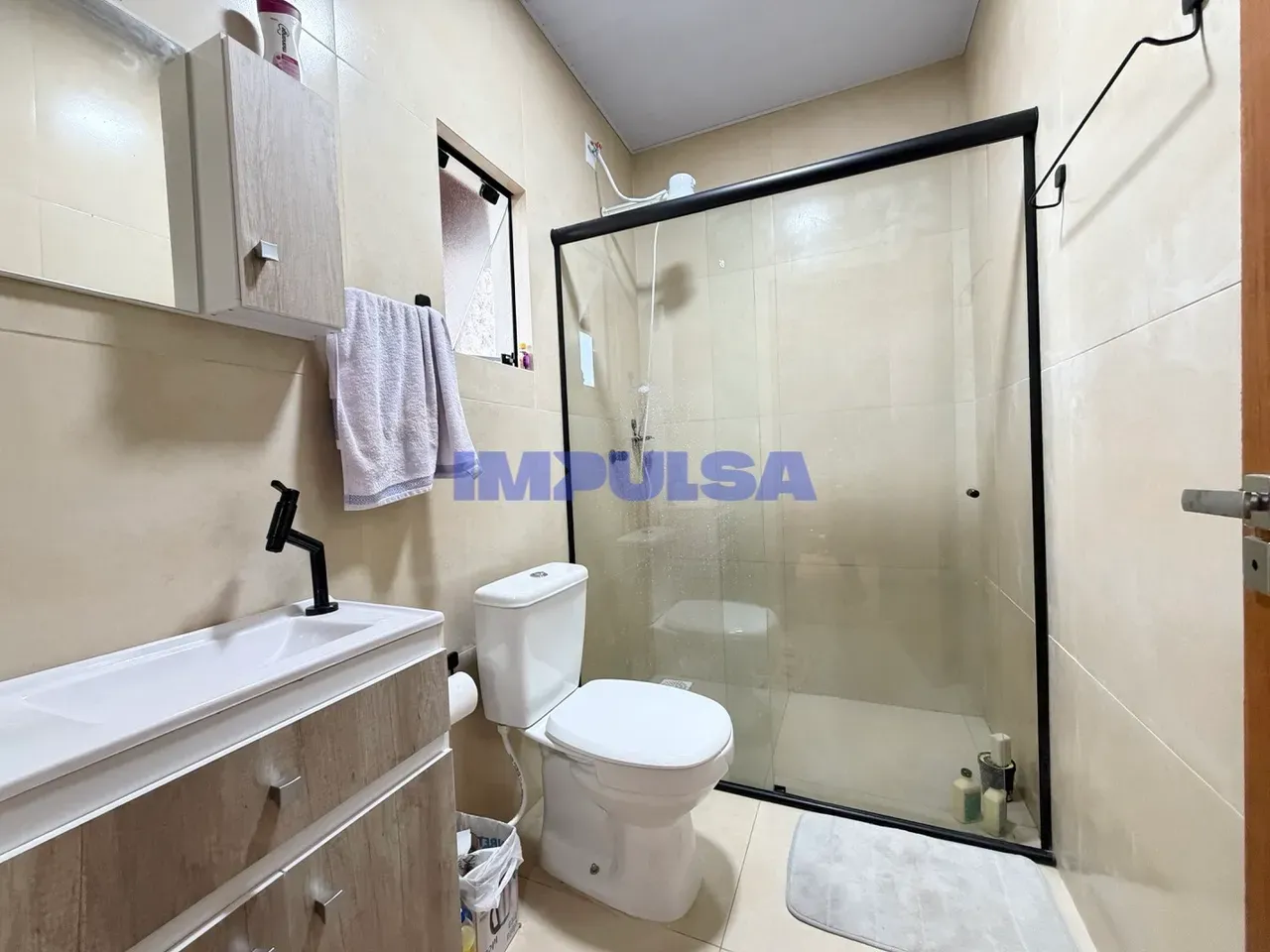 2-bedroom house with a private BBQ — photo 4