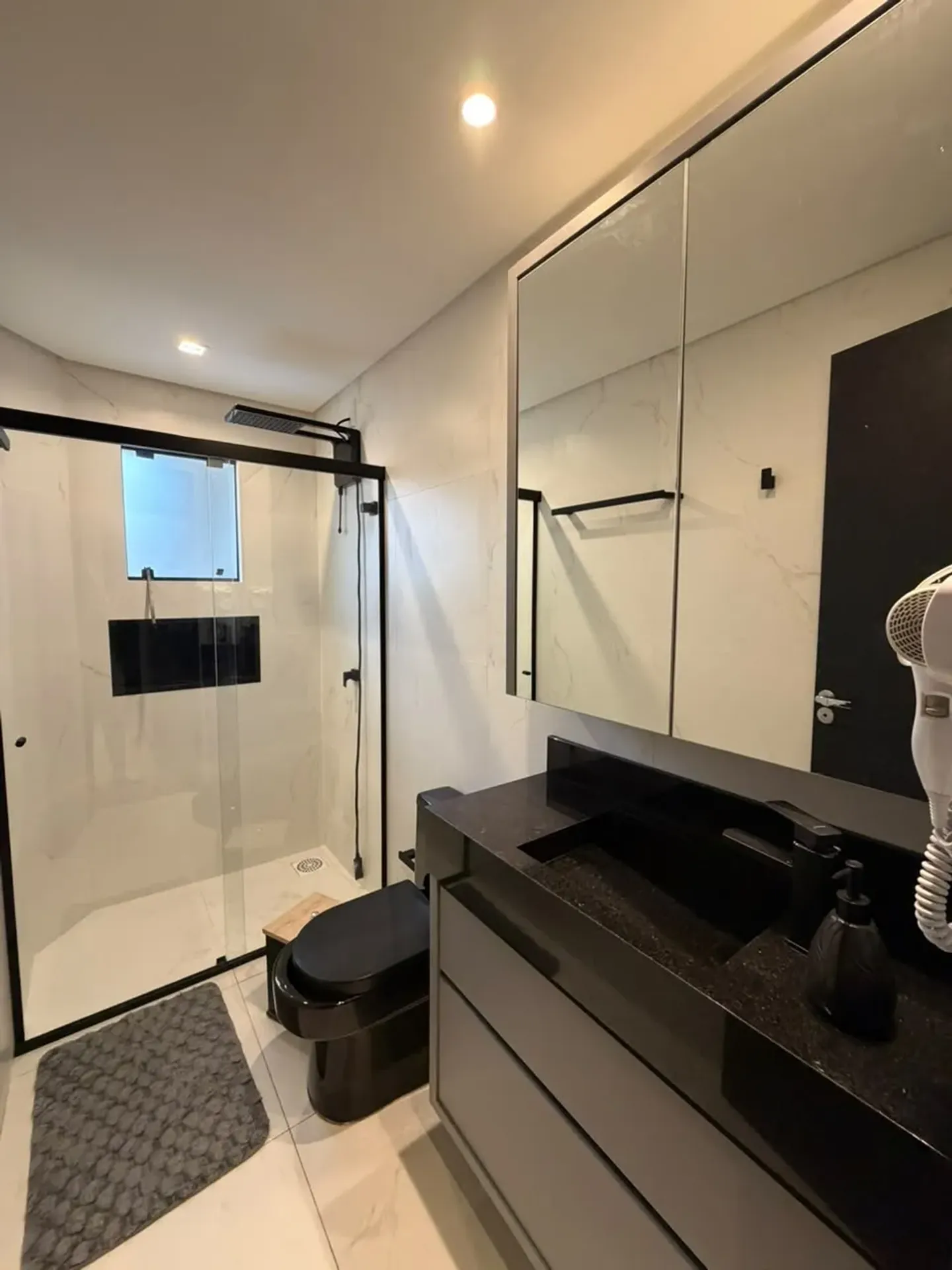 Departamento con espacio de home office en Florianópolis — photo 11