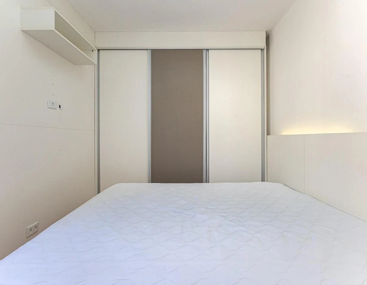 Apartment, 68 m², with a home office — photo 10