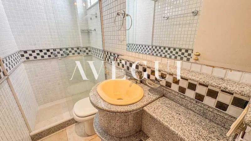 Casa sin amueblar con 4 dormitorios y 556 m² — photo 20