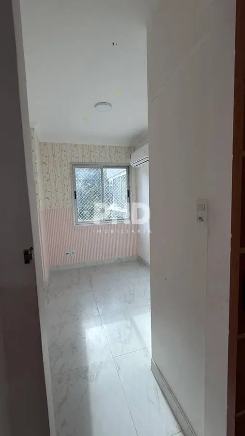 3 quartos e varanda envidraçada: apartamento de 92 m² — photo 21