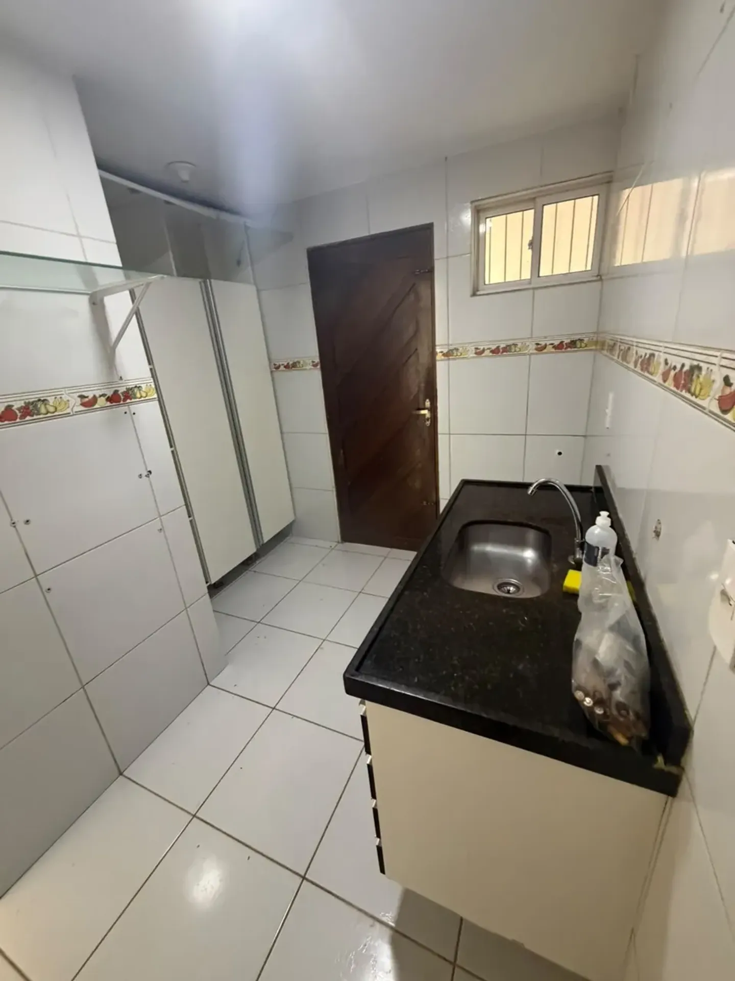 2-bedroom apartment, 1 with its own bathroom, 100 m² — photo 10