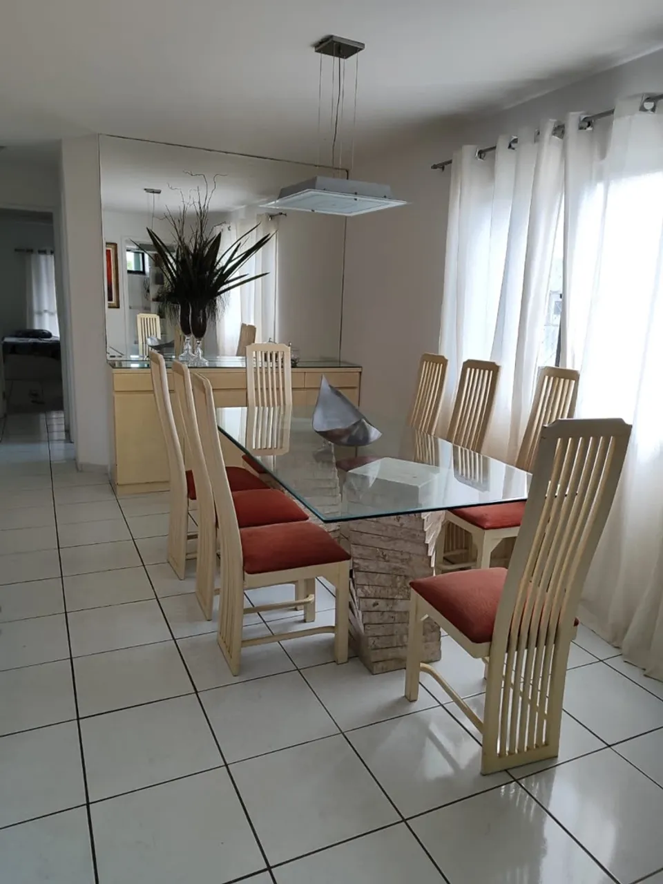 2-bedroom apartment with a dishwasher in Rio de Janeiro — photo 7
