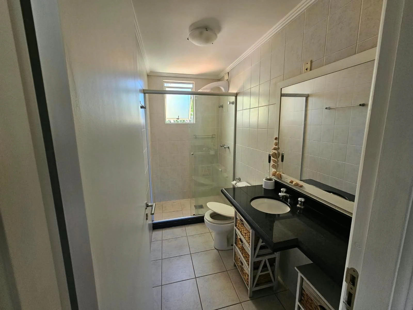 Departamento de 3 dormitorios con lavadora en Florianópolis — photo 15
