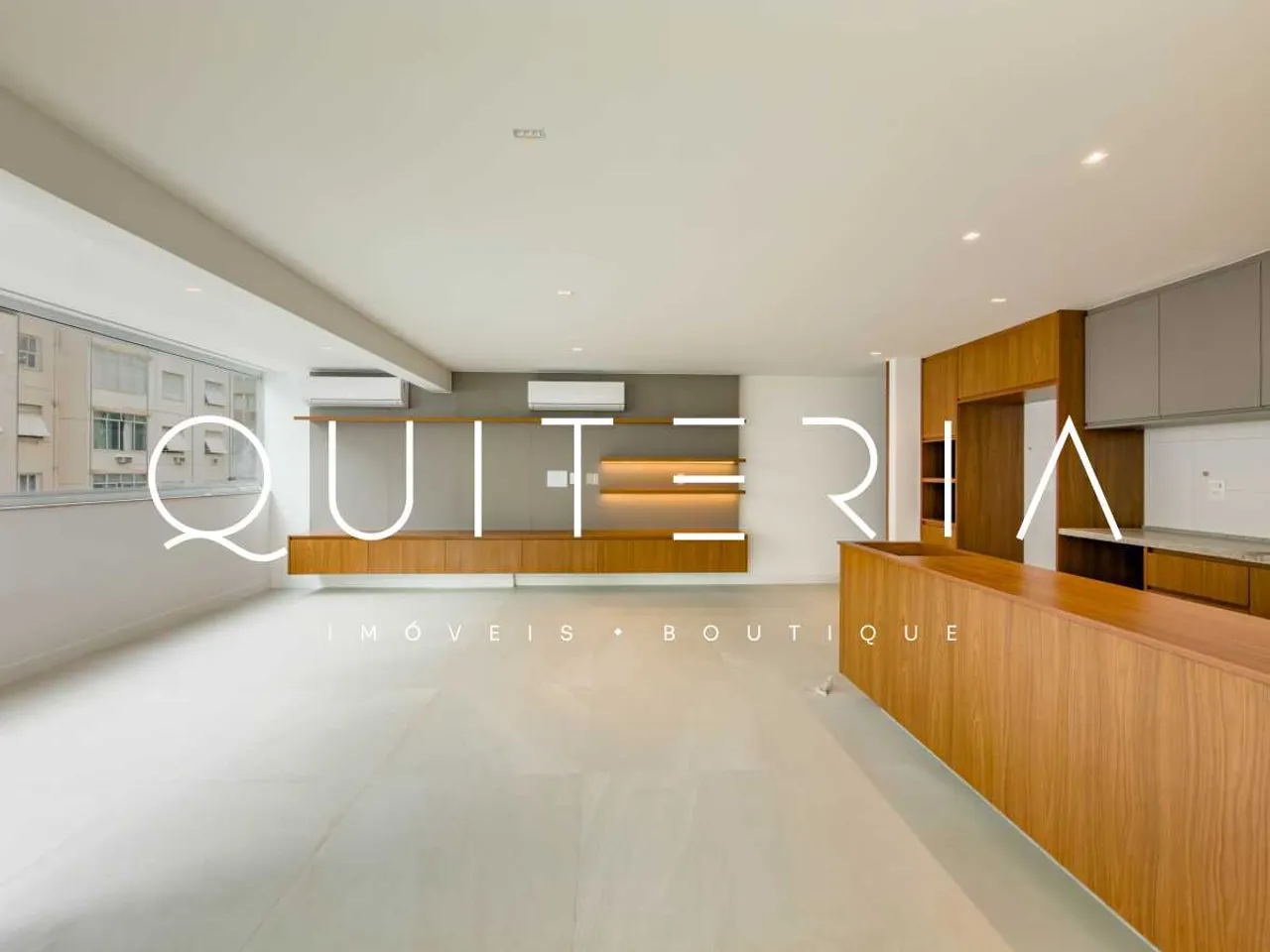 3-bedroom apartment with open-plan kitchen and balcony — photo 10