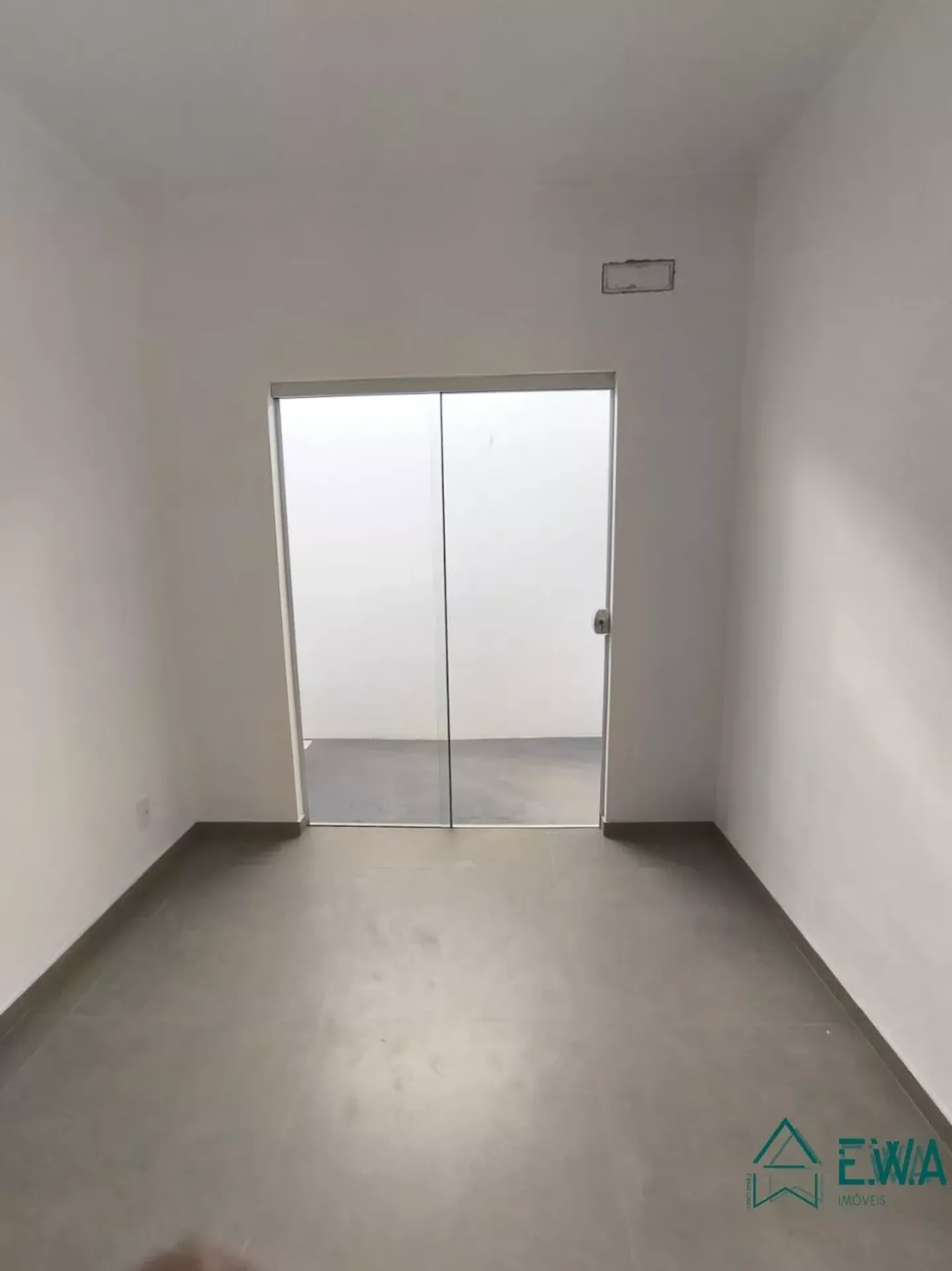 Casa sem mobília com 2 quartos e cozinha integrada a gás — photo 13
