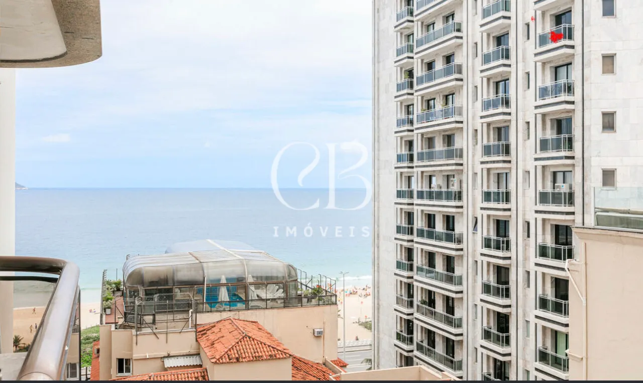 Apartamento mobiliado com 2 quartos e 2 banheiros — photo 2