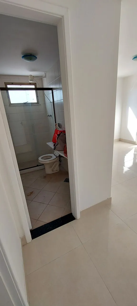 Furnished apartment with 2 bedrooms and 2 bathrooms — photo 14