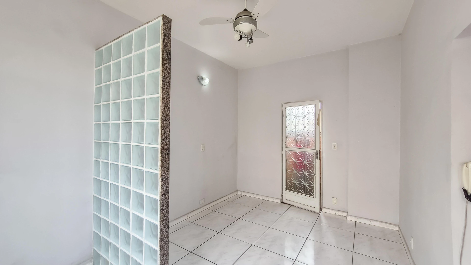 One-bedroom apartment, 40 m² — photo 18