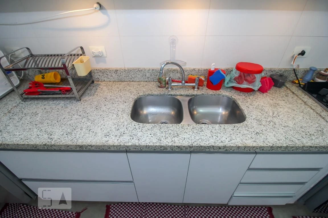 Apartamento de 3 quartos com closet, Botafogo