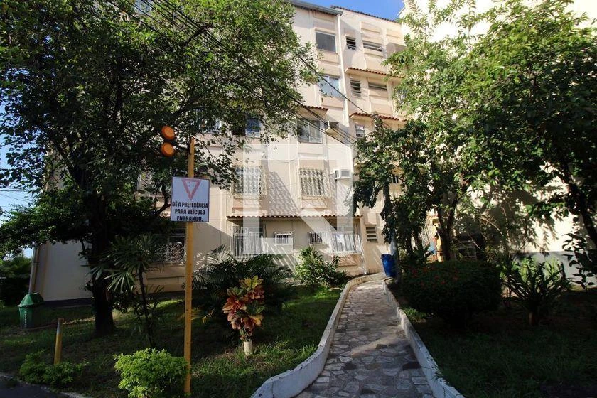 2-bedroom apartment, 45 m² — photo 26