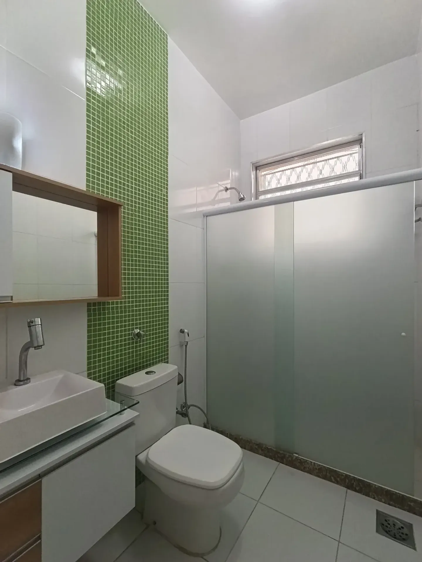 Washing machine in a 2-bedroom house, 82 m² — photo 52