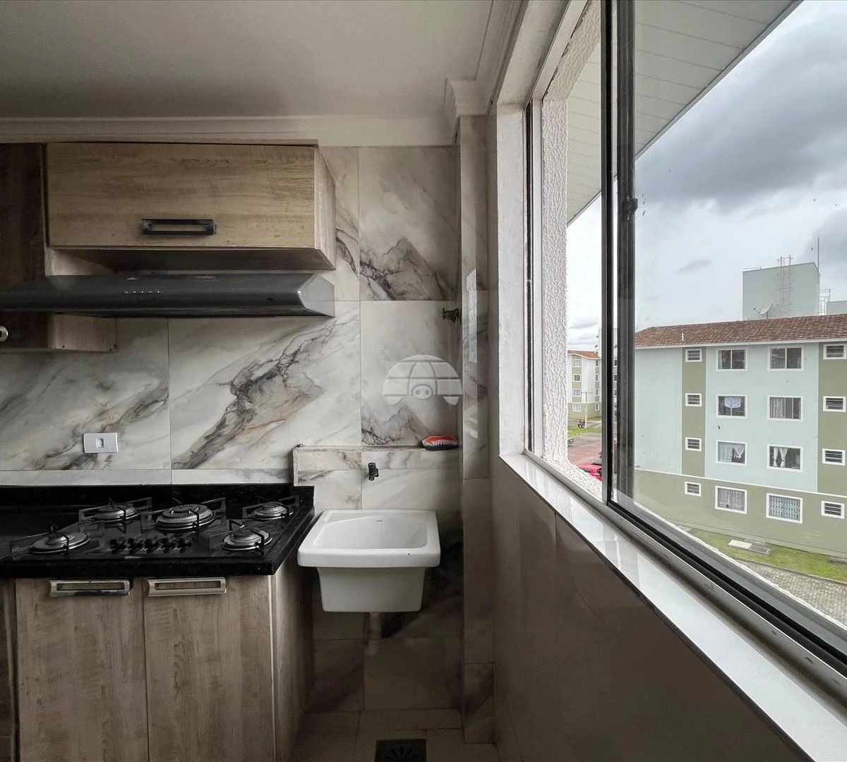 Квартира: 2 спальні, 49 м² — photo 11