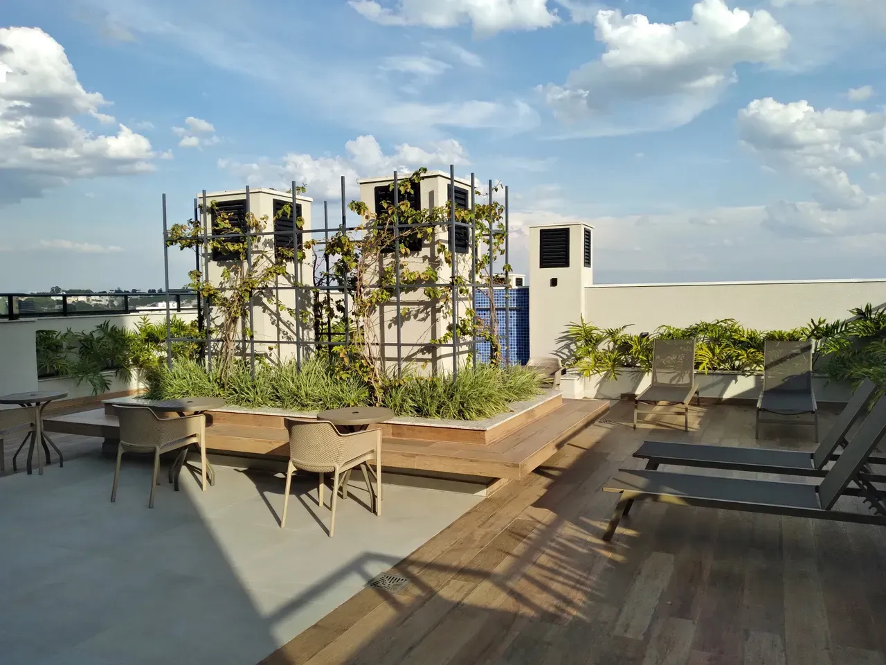 Робоче місце та 1 спальня: квартира 28 м² — photo 17
