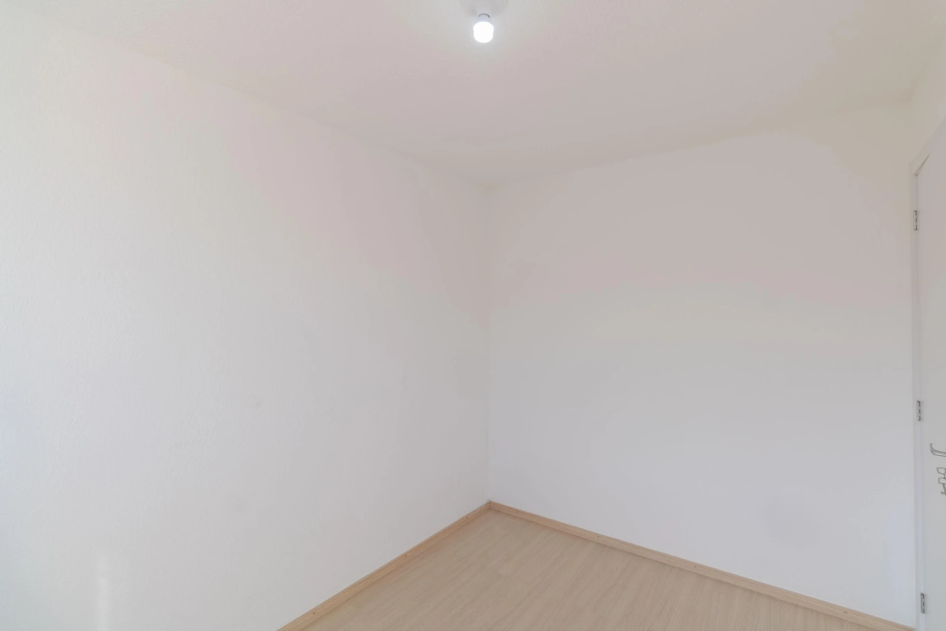 Apartamento de 2 quartos em condomínio com academia — photo 28