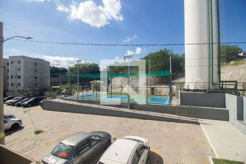 Rental apartment with 2 bedrooms and 49 m² — photo 13