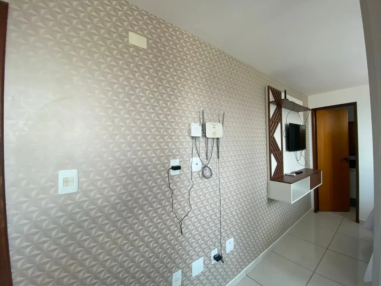 Furnished apartment, 22 m², with a water view — photo 2