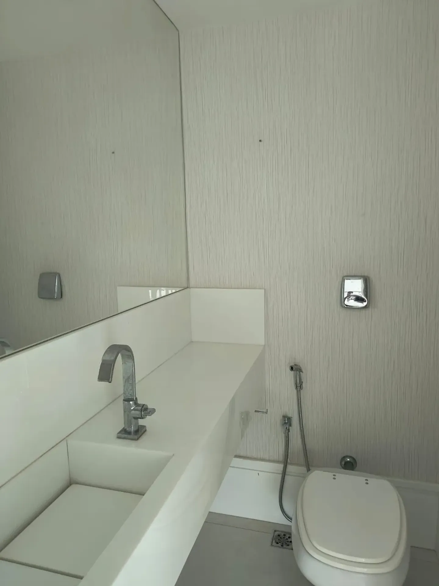Rooftop apartment with 3 bedrooms and 1 bathroom — photo 54