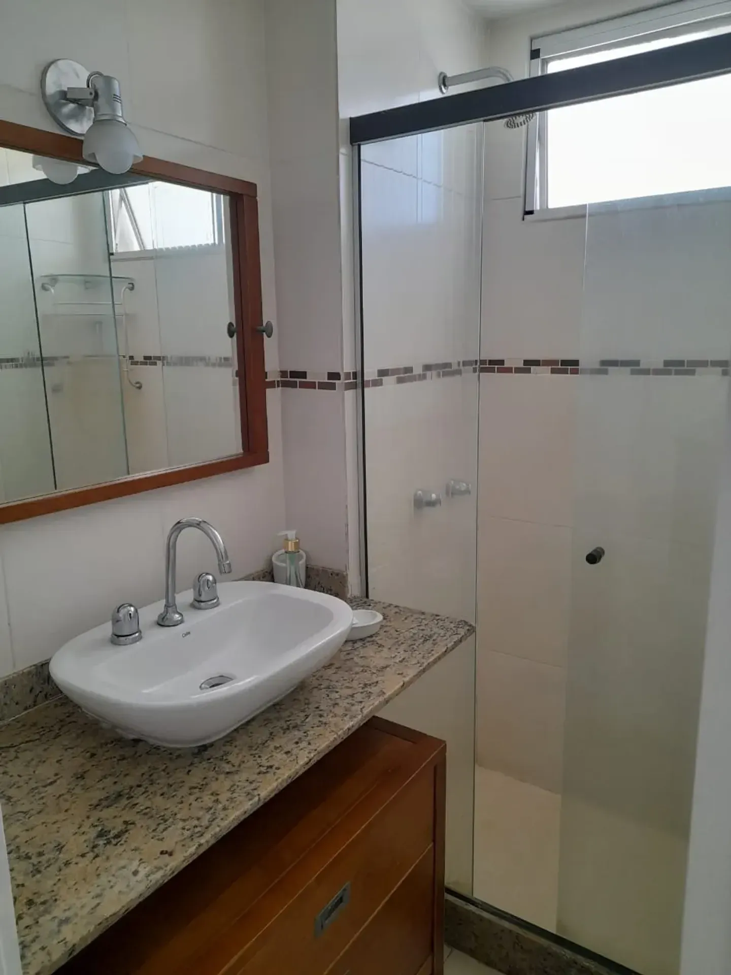 2-bedroom apartment with 3 bathrooms and parking space — photo 23