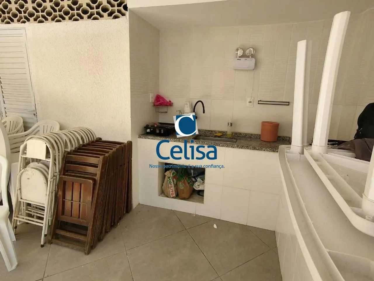 68 m² apartment with 2 bedrooms and 1 parking spot — photo 41