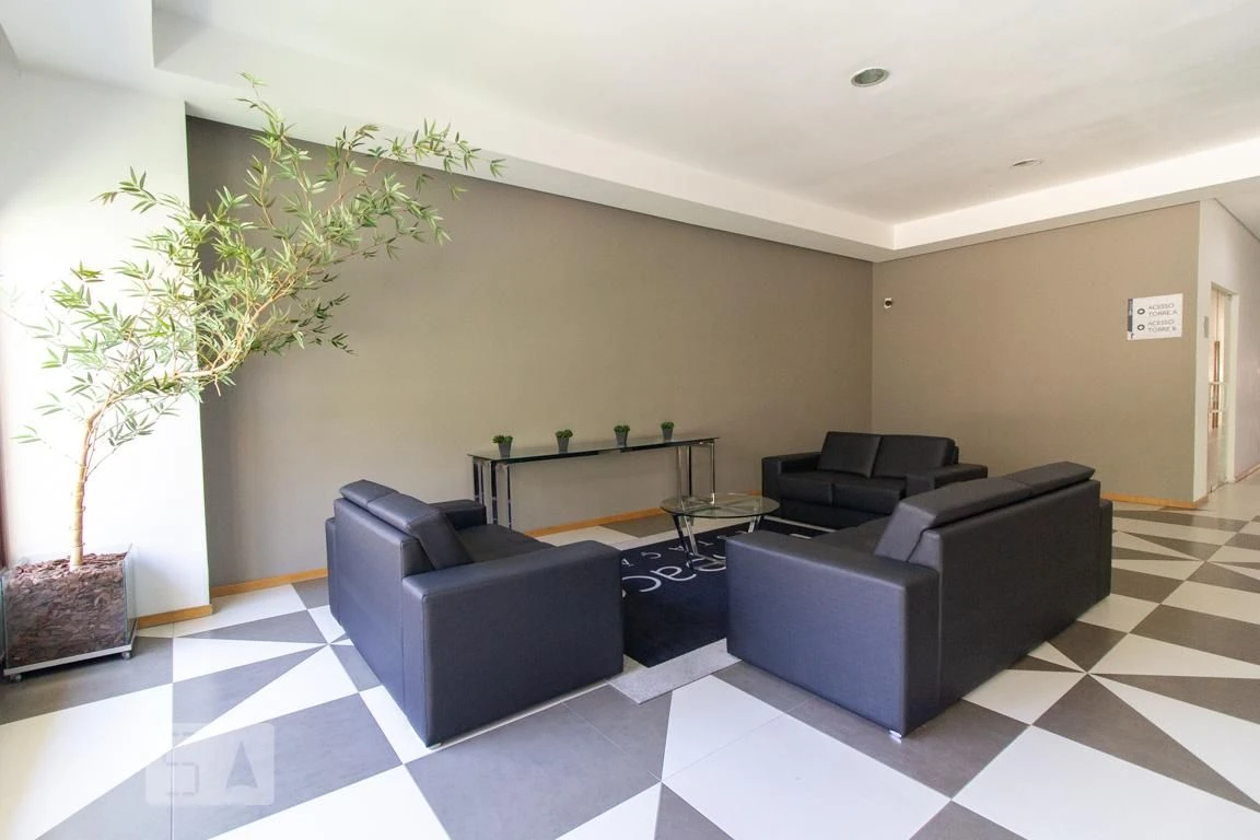 Studio de 27 m² com espaço de home office e máquina de lavar — photo 38