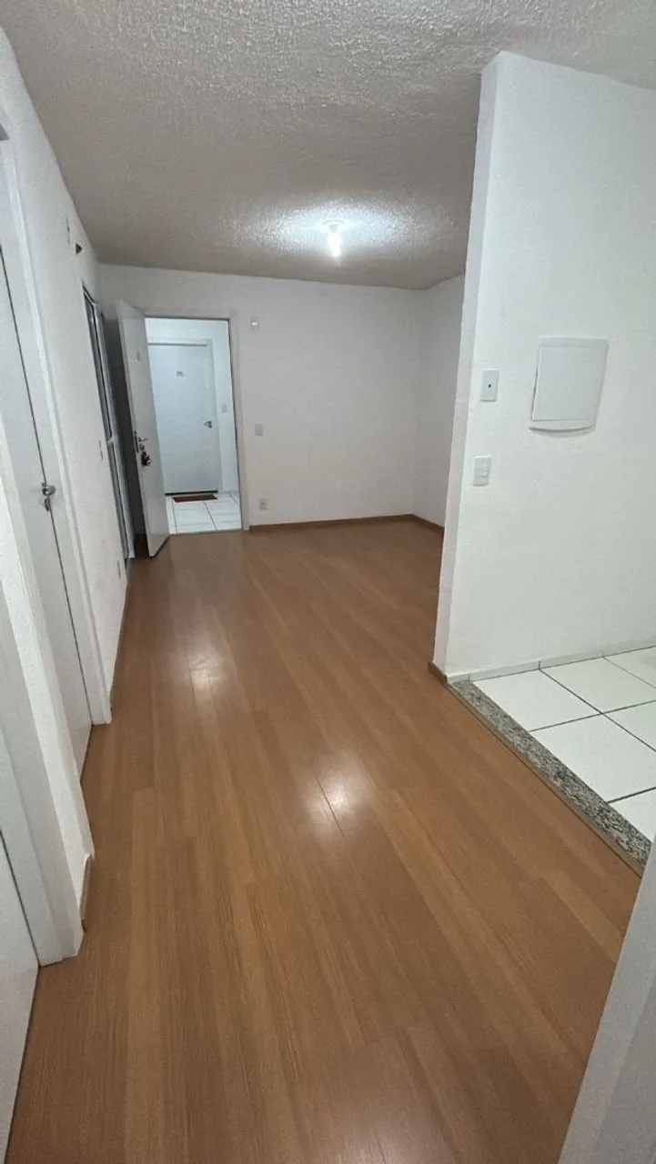 Apartamento de 2 quartos em condomínio com academia — photo 8