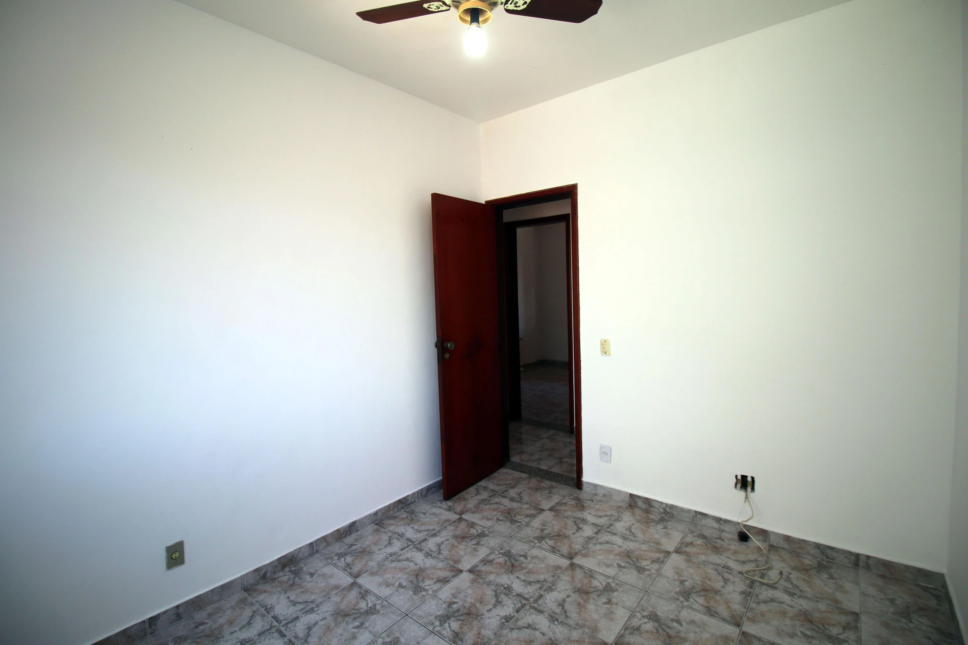 Apartamento com 3 quartos e suíte — photo 44