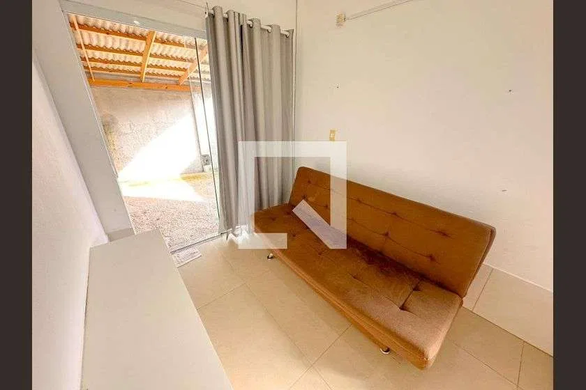 Furnished 30 m² apartment with 1 bedroom — photo 4