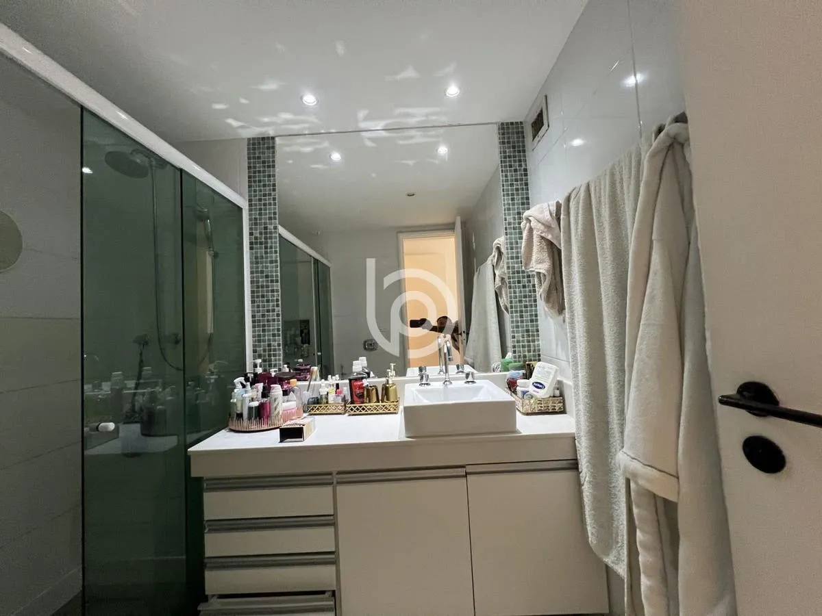 Квартира 105 м² з пральною машиною та гардеробною — photo 20