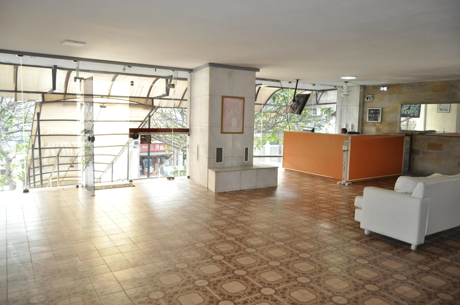 2-bedroom, 69 m² apartment in Rio de Janeiro — photo 34