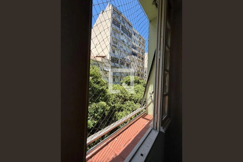Apartamento, 36 m², com máquina de lavar — photo 4