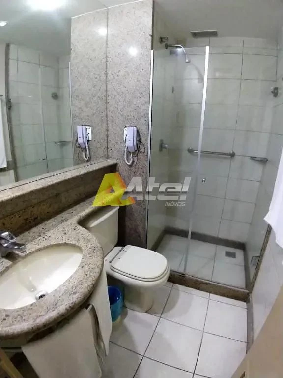 Apartamento 2 quartos e 2 suítes com varanda e 65 m² — photo 23