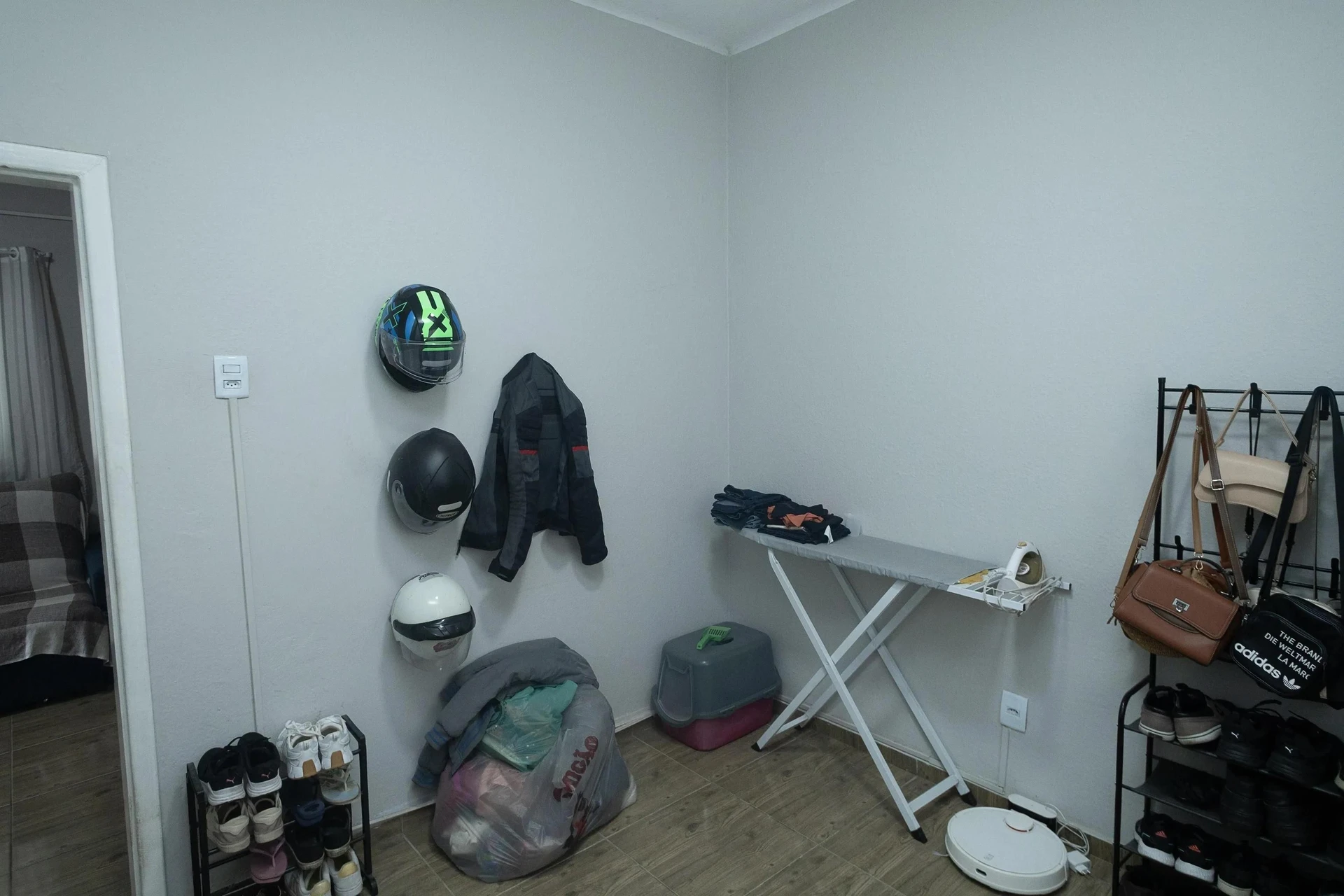One-bedroom house with a home office in Rio de Janeiro — photo 18