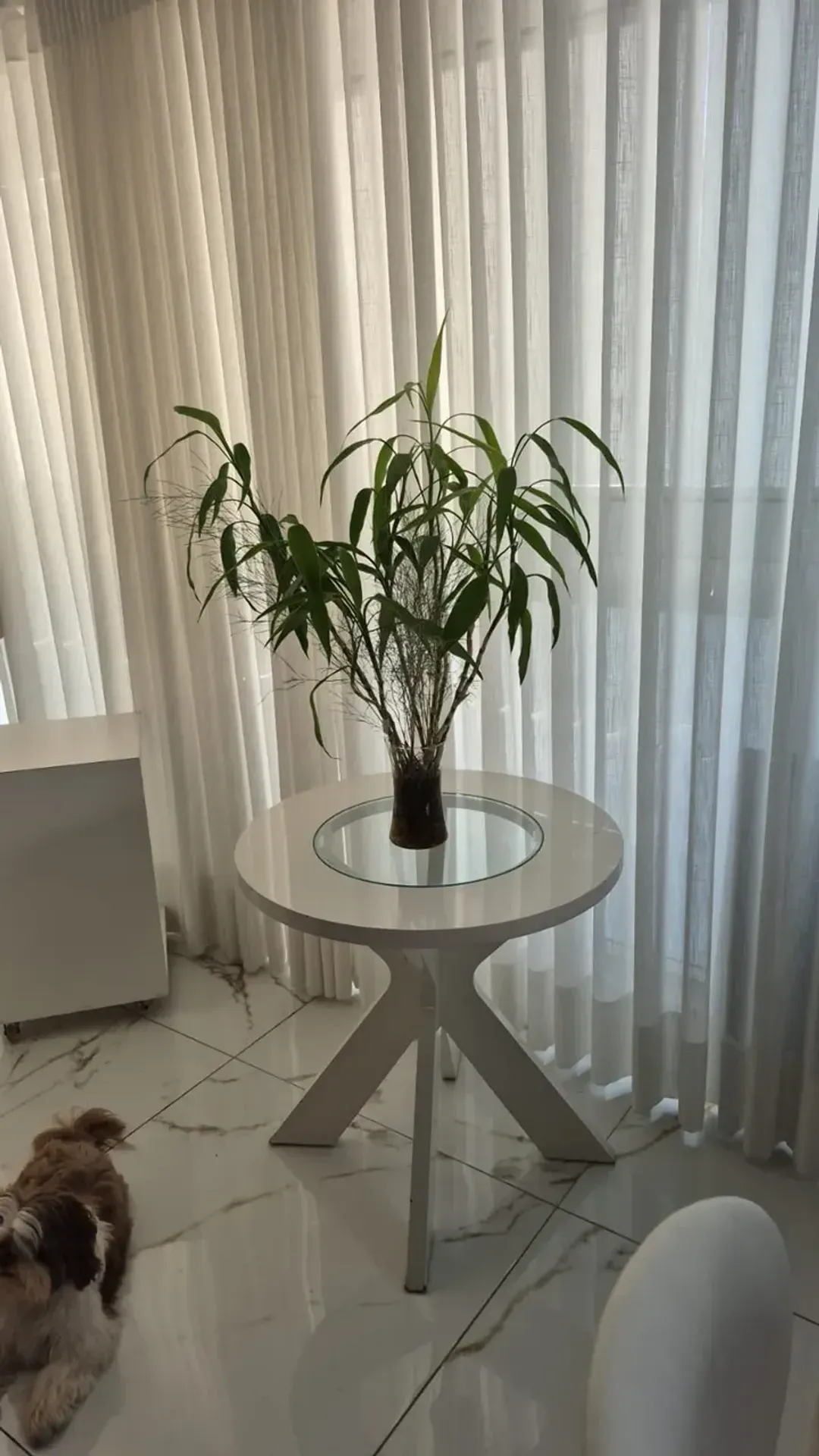 Apartamento mobiliado com 151 m², 3 quartos e cozinha integrada — photo 38