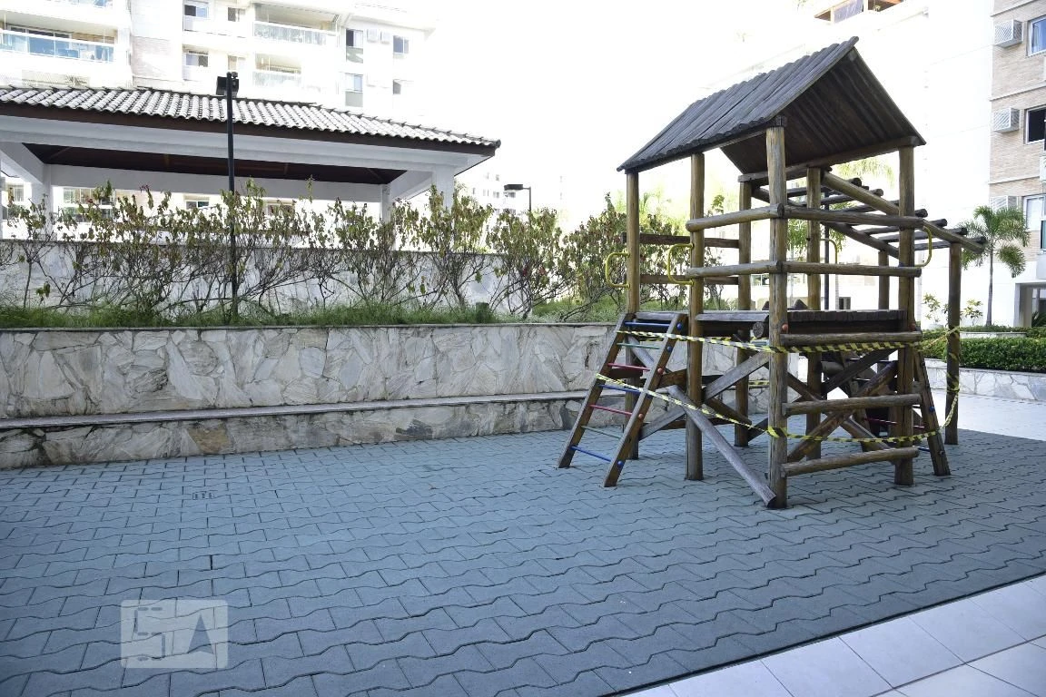 Apartamento mobiliado com 5 quartos e 2 suítes — photo 110