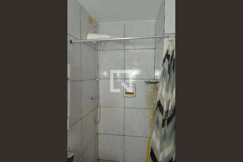 Apartamento com máquina de lavar, Barra Olímpica — photo 19