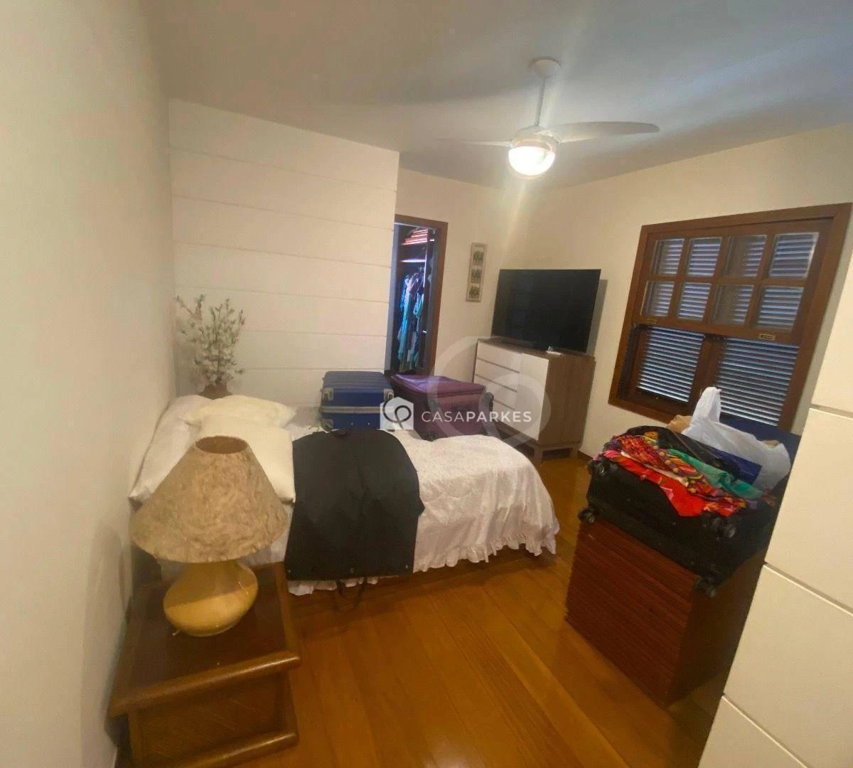 Casa com 5 quartos e 5 banheiros, 570 m², cozinha a gás — photo 43