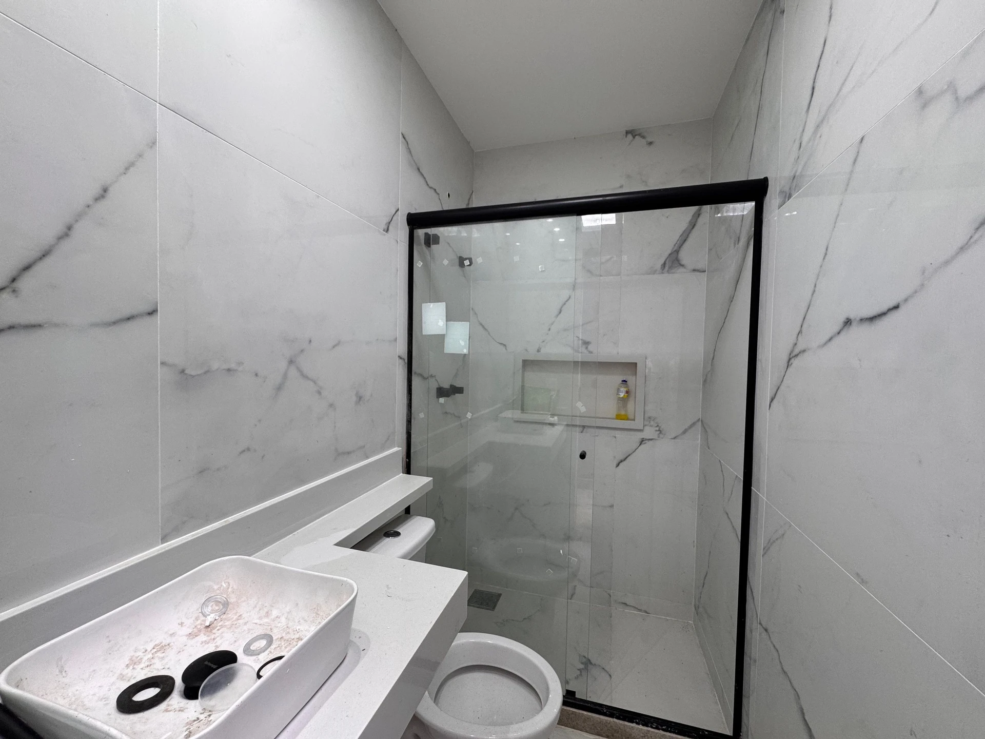 Departamento de 4 dormitorios con bañera en Rio de Janeiro — photo 53