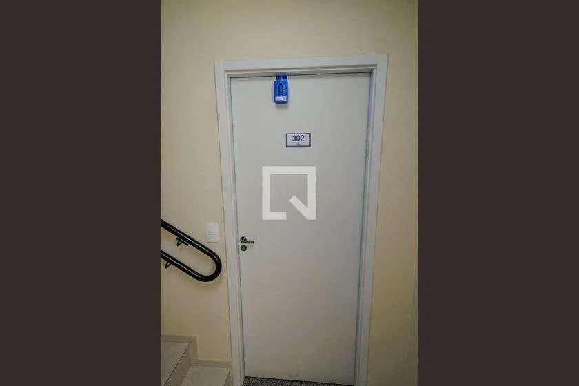 Apartamento de 2 quartos com vaga e 45 m² — photo 10
