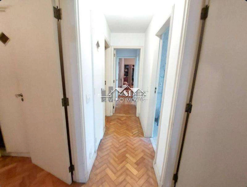 Furnished 4-bedroom apartment with 4 bathrooms — photo 18